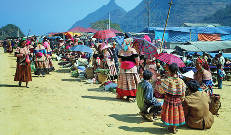 Dân Co Xàu hát Wàng Dà