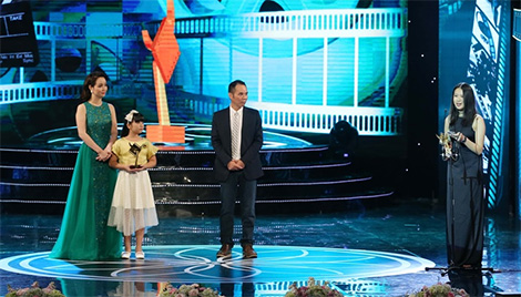 Phê bình điện ảnh trên báo chí