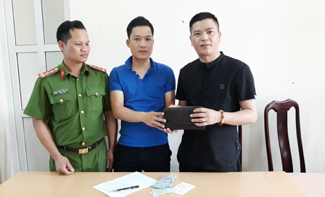 Giữ gìn hình ảnh đẹp về thành phố du lịch