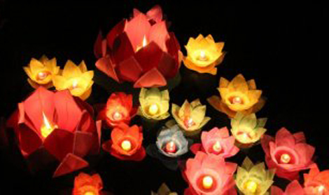 Sáng nay, mùa Vu Lan (Dâng mẹ)