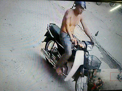 Hành trình khám phá vụ giết người, dìm xác dưới hồ câu