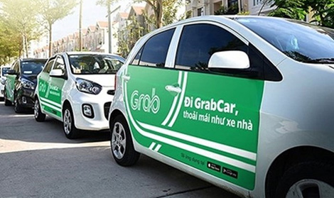Grab lên tiếng về việc hành khách tố bị lái xe Grab “sàm sỡ”