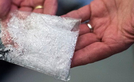 Sắp sinh con vẫn mua bán trái phép ma tuý số lượng lớn