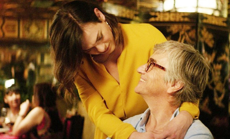 Liên hoan phim quốc tế Hà Nội lần thứ 5: Nỗ lực tạo thương hiệu