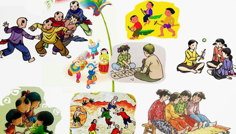 Nhu cầu tìm về cội nguồn hay hiện tượng nhất thời?