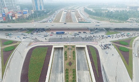 Sẽ khởi công thêm 5 dự án giao thông cấp bộ