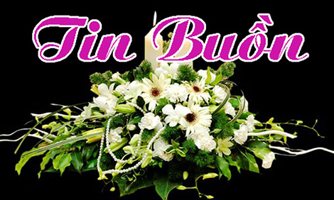 Tin buồn: Đồng chí Nguyễn Hữu Khoa đã từ trần