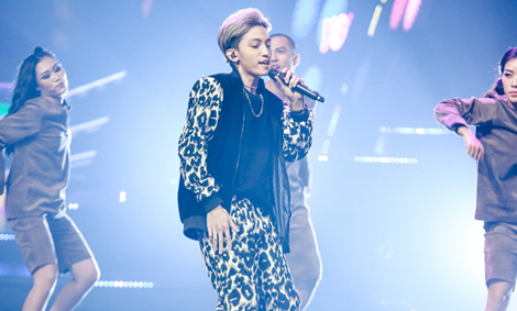 Tìm kiếm tài năng âm nhạc trên truyền hình: Chương trình "giảm nhiệt", quán quân nhạt nhòa