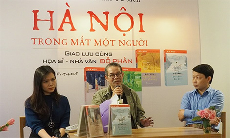 Nở rộ dòng sách tản văn: Nơi tâm hồn lưu trú  