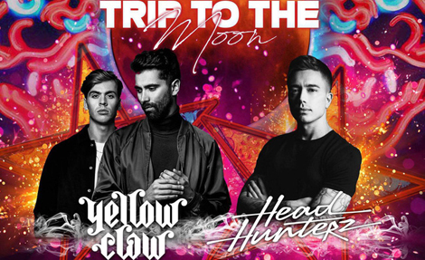 Âm nhạc không cần "chất kích thích"