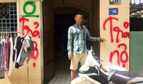 TP Hồ Chí Minh kiến nghị cấm dịch vụ đòi nợ thuê