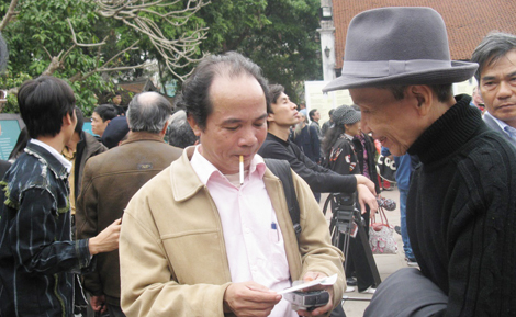 Có một “Nỗi buồn kiêu” mang tên Nguyễn Trọng Tạo