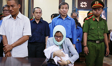 Chuẩn bị xét xử phúc thẩm “cố vấn cao cấp” HĐQT Ngân hàng Đại Tín