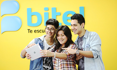 Bitel là công ty viễn thông tăng trưởng nhanh nhất Peru 3 năm liên tiếp