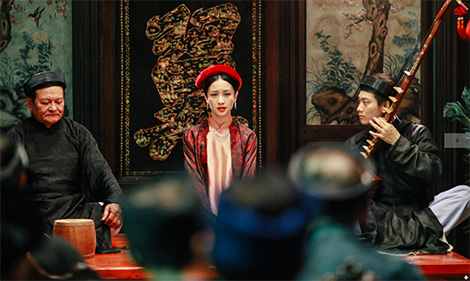 Điện ảnh Việt cuối năm 2018: Đợi chờ “bom tấn” 