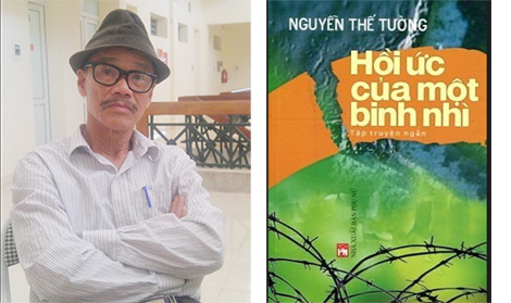 Gã binh nhì và những người đàn bà “không hóa đá”