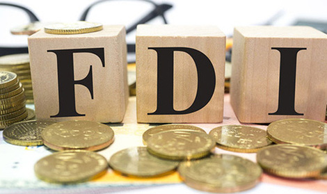 Hơn 11 tỷ USD vốn FDI sẽ đổ vào Việt Nam