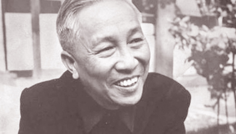 Chuyện cảm động xung quanh bài thơ “Em liên lạc” của đồng chí Lê Đức Thọ