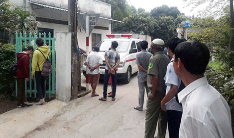 Cảnh báo về nguyên nhân của hàng loạt những vụ án giết người dã man