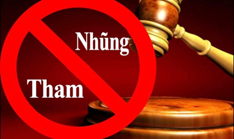 Pháp luật phòng chống tham nhũng ngày càng hoàn thiện