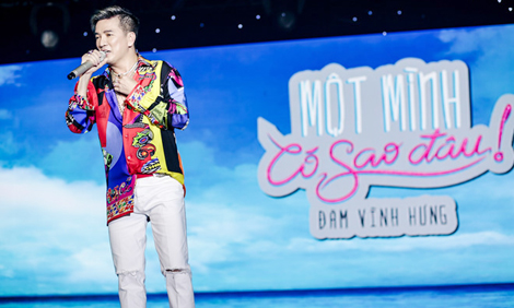 Show biz Việt: Sinh nhật cũng sinh… chuyện