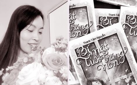 TS Thanh Tâm Nguyễn : Đi tìm những bí mật trăng tròn