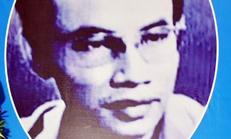 Nhạc sĩ Hoàng Nguyên: Bẽ bàng lòng trần mơ bướm hoa