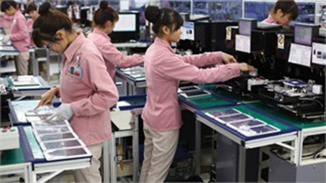 Thúc đẩy sản xuất thiết bị made in Việt Nam
