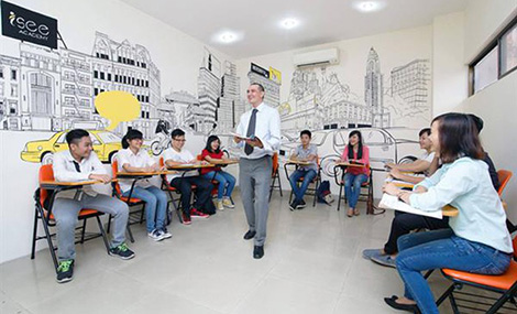 Nỗ lực gỡ bỏ rào cản trong đầu tư giáo dục