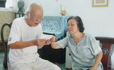 Tài năng lớn và tình yêu lớn