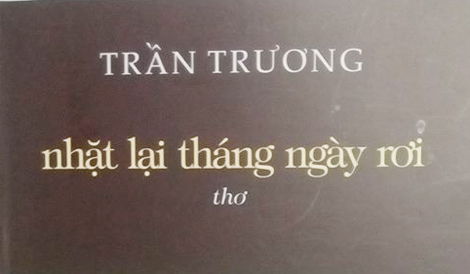 Những trải nghiệm cuộc đời trong "Nhặt lại tháng ngày rơi"