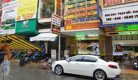 Diễn biến mới vụ đổi 100 USD bị phạt 90 triệu đồng ở Cần Thơ