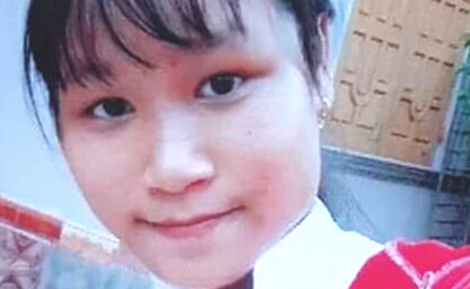 Một nữ sinh 14 tuổi mất tích bí ẩn