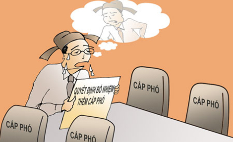 Tỉnh Tây Ninh sẽ giảm nhiều đầu mối và biên chế