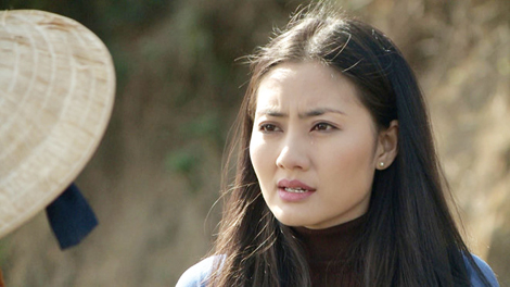 Ngọc Lan: Giã từ quá khứ buồn thương ở “Trang trại hoa hồng”