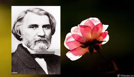 Ivan Turgenev – 200 năm nhìn lại