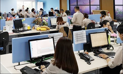 Cảnh báo nguy cơ mất an toàn thông tin trong chuyển đổi số