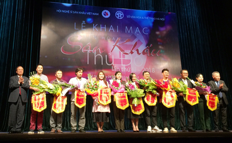 Liệu có tiếp tục cơn "mưa Huy chương"?