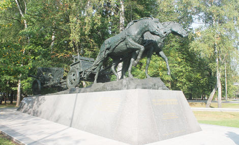 Mùa thu nước Nga qua những câu thơ hay