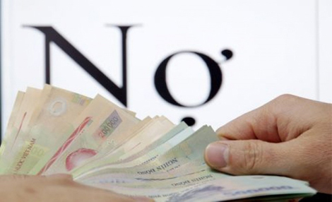 Công an TP Đà Nẵng đẩy mạnh tấn công tội phạm cho vay nặng lãi