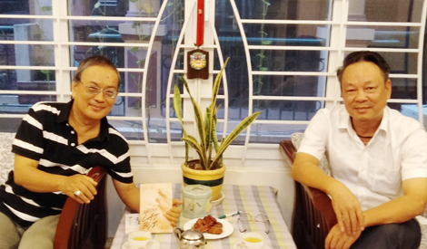 Người "đổi ba lấy một"