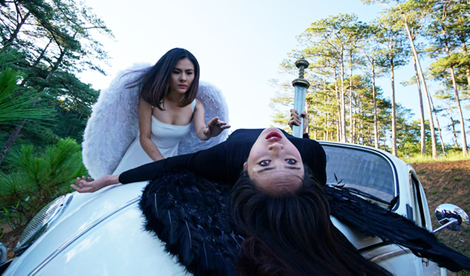 Điện ảnh Việt đã chán phim kinh dị?