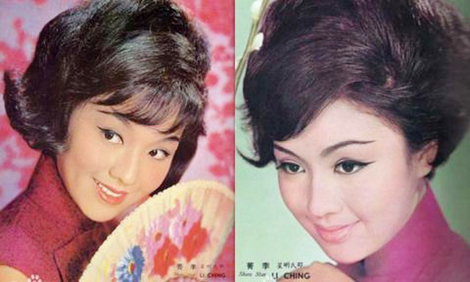 Hai ngôi sao Hoa Ngữ hồng nhan bạc mệnh