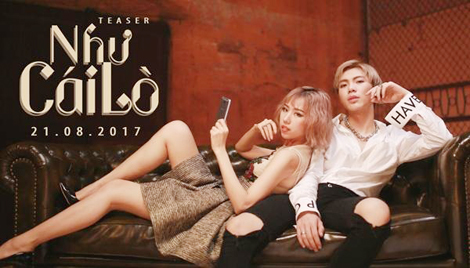 Khi tên ca khúc cũng là “phương tiện” để câu like