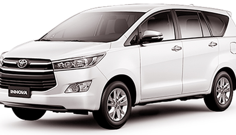 Toyota Innova 2018 ra mắt thị trường Việt với nâng cấp đáng giá