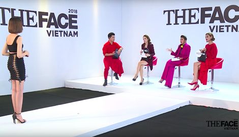 Báo động về những phản ứng thô lỗ trên gameshow truyền hình