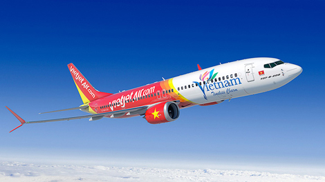 Vietjet sẽ mở đường bay đến Nhật Bản quý III-2018