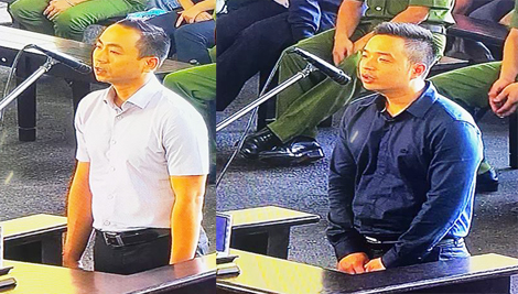 Lấy danh công ty ký hợp đồng nâng khống doanh số hơn 1.264 tỷ đồng