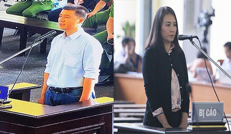 Các đối tượng hợp thức hoá 1.475 tỷ đồng “tiền bẩn” thành tiền sạch như thế nào?