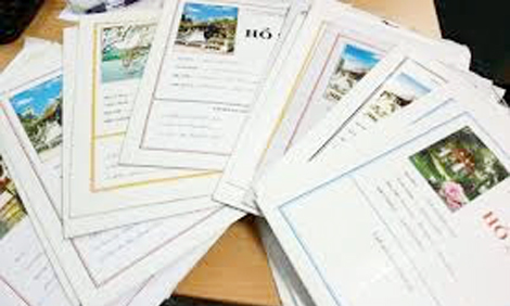 Lừa chạy việc, chiếm đoạt gần 2 tỷ đồng